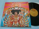Jimi Hendrix Experience Axis: Bold as Love LP NM RS6281 1977