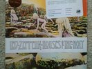 LED ZEPPELIN vinyl HOUSES OF THE HOLY still SEALED   SD 19130 two HYPE + STRIP