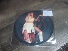 33T/25CM PICTURE DISC EXEMPLAIRE UNIQUE ABBA  VOULEZ VOUS
