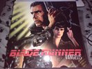 Vangelis - Blade Runner Soundtrack OST LP Vinyl Album Record 180g Reissue
