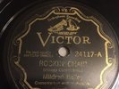 Mildred Bailey-Rockin' Chair/Love Me Tonight/Victor Scroll 24117 10