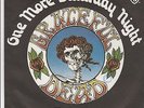 Grateful Dead - One more Saturday Night, 7