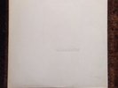 The Beatles, THE WHITE ALBUM 1968 1ST ISSUE **MONO** 2 LP SET TOTALLY COMPLETE.