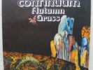 Continuum - Autumn Grass - RCA Victor SF 8196 Gatefold