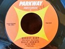 Billy Abbott & Jewels Parkway 874