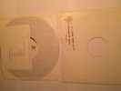 COIL Horse Rotorvator Test Pressing LP