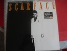 LP - SCARFACE