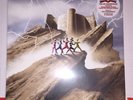 Power Rangers - Vinyl Soundtrack iam8bit Release Sealed Mint Rainbow Splatter