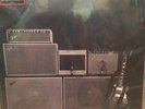 Kiss My Amps: Live : Tom Petty & the Heartbreakers (Vinyl / LP 2011 ) RARE #1875