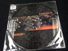 DILLINGER ESCAPE PLAN CALCULATING INFINITY LP PICTURE DISC RELAPSE CONVERGE ISIS