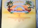 Wishbone Ash 'LIVE DATES' 2LP 1973 original NM US press MCA2-8006