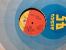 RARE REGGAE VINYL LP CRISIS Israel Vibration 1979 DSR 8468