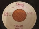 Rita Lee Salvation northern soul
