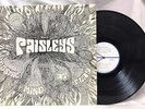 Paisleys Cosmic Mind At Play LP Peace Stereo 1970 Rock Psychedelic