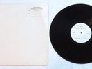 WHIPLASH Insult To Injury TEST PRESS RECORD LP VINYL 80's Acetate THRASH METAL