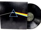 Pink Floyd - Dark Side of the Moon - Harvest SMAS-11163 Orig 1973 LP Record NM