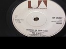 Northern soul records, The O'Jays
