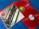 The Beatles - 196-1966 2LP UK 1978 VG+/EX+ # Rock / Pop    Red Vinyl     ref#B1