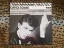 Sehr seltenes David Bowie ?– Heroes - Helden - Maxi - DE - 1977 - RCA