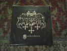 Satanic Warmaster Nachzehrer Pic LP NEU Beketh Nexehmu Darkthrone Judas Iscariot