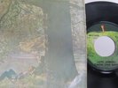 John Lennon 45 and picture sleeve Mother