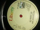 The Stranglers: Peaches / Go Buddy Go - Liberty UP 36248