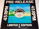 JIMMY LINDSAY Easy / FABIAN Prophecy 12