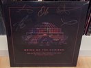 Bring Me The Horizon Live At The Royal Albert Hall Colored Vinyl Lp Signed Seal