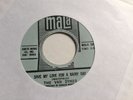 The Van Dykes - Save My Love For A Rainy Day