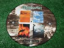 Marillion U.K. Ltd. Picture Disc LP 