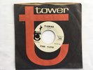 Promo Pink Floyd Flaming / The Gnome On Tower NM