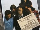 Ac/Dc concert programme with ticket- Highway to Hell tour 1979