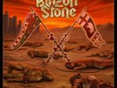 BLAZON STONE - War of the Roses (NEW*3rd ALB.*RUNNING WILD*ROCKA ROLLAS*J.PRIEST