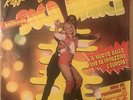 RAFFAELLA CARRÀ • Ballando Soca Dance • Vinile 45 Giri • 1990 FONIT CETRA