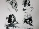 Led zeppelin complete bbc sessions vinyl l.p. box set