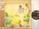 ELTON JOHN goodbye yellow brick road (original uk) DOUBLE LP EX+/VG DJLPD 1001