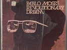 Orig '75 PABLO MOSES Revolutionary Dream LP Jigsaw Roots Reggae