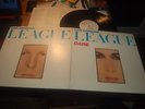 12725 The Human League Dare Ex Con Buy 5 LPs For £6 Post UK