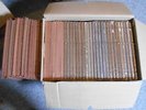 Telefunken: Bach Complete Cantatas vol 1-45