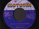 MARVIN GAYE / GLADYS KNIGHT & THE PIPS: His Eye Is On The Sparrow / Just A Clos