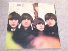 THE BEATLES , BEATLES FOR SALE . LISTEN .
