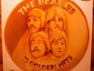 The Beatles - 20 Golden Hits (LP, Comp) Vinyl Schallplatte - 124086