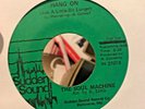 The Soul Machine Northern Soul Funk 7