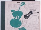 Jazz 2x78 SLIM GAILLARD & BAM BROWN Opera In Vout MERCURY dsm cover