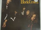 THE BLACK CROWS, SHAKE YOUR MONEY MAKER, 8425151, VINYL LP, 1990,