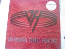 Van Halen - For Unlawful Carnal Knowledge - LP Top Condition