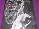 JEFFERSON AIRPLANE/OTHER HALF - RARE 1967 ORIGINAL FAMILY DOG CONCERT POSTER
