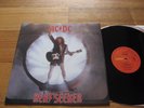 AC/DC - Heatseeker - AUSTRALIA PROMO 12