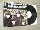 LP 12' THE  BEATLES - 