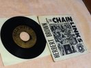 Herbert Brown & The Chain Links  You Chainged My Life Modern Soul 45 Nm Sleeve